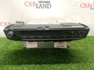 Магнитола BMW X5 2007