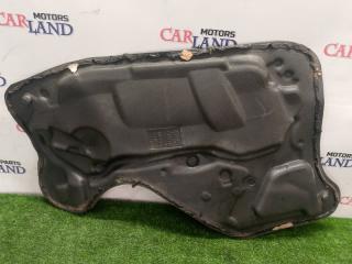 Обшивка боковой двери передняя правая BMW X5 2007