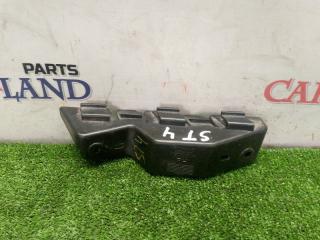 Крепление бампера переднее правое Hyundai Grand Starex 2009 контрактная Крепление бампера переднее правое Hyundai Grand Starex 2009