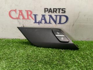 Кнопка центрального замка передняя правая BMW X5 2007