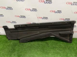 Обшивка салона BMW X6 2017