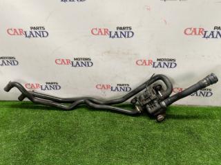 Кран печки BMW X5 2007