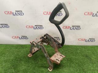 Фото запчасти рычаг стояночного тормоза Daewoo Winstorm 2006 контрактная запчасть Запчасть рычаг стояночного тормоза Daewoo Winstorm 2006