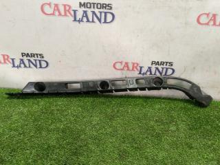 Крепление бампера заднее правое Chevrolet Cruze 2010 контрактная Крепление бампера заднее правое Chevrolet Cruze 2010