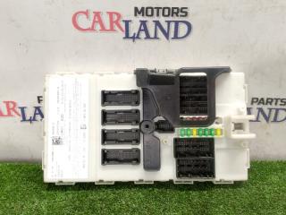 Фото запчасти блок управления BMW X5 2007 контрактная запчасть Запчасть блок управления BMW X5 2007