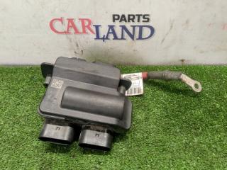 Распределитель тока BMW X6 2017