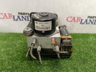 Блок ABS SsangYong Actyon Sports 2007