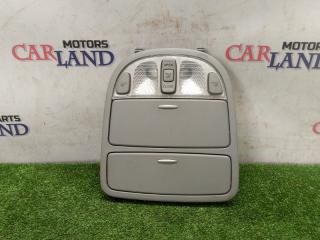 Плафон подсветки салона Hyundai Santa Fe 2008 контрактная Плафон подсветки салона Hyundai Santa Fe 2008