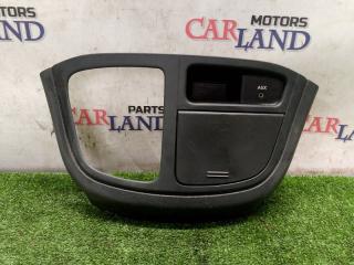 Консоль КПП Hyundai Grand Starex 2008