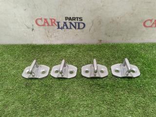 Петля замка двери BMW X6 2017