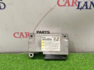 Фото запчасти блок управления airbag Chevrolet Cruze контрактная запчасть Запчасть блок управления airbag Chevrolet Cruze