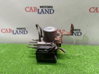 Блок ABS SsangYong Actyon New 2011