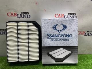 Фильтр воздушный двигателя SsangYong Rexton
