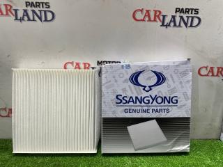 Запчасть фильтр салонный SsangYong Korando