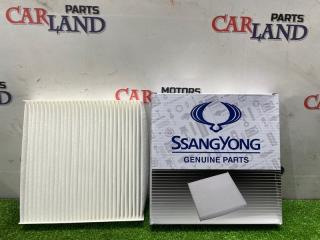 Запчасть фильтр салонный SsangYong Korando