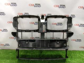 Передняя панель (телевизор) BMW X6 2017