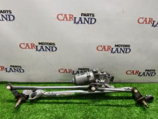 Трапеция дворников BMW X6 2017