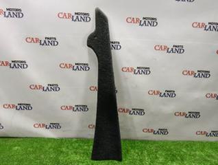 Накладка в салоне BMW X6 2017