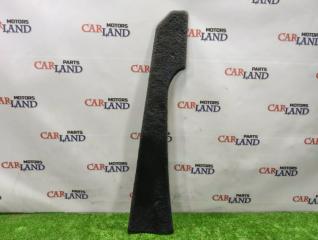 Накладка в салоне BMW X6 2017