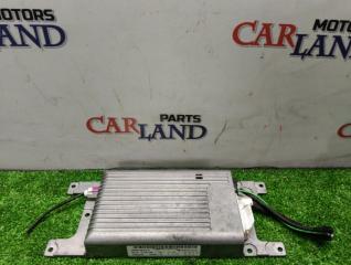 Блок управления телефоном BMW X5 2007