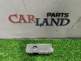 Подсветка двери BMW X5 2007