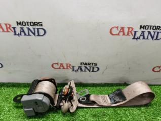 Запчасть ремень безопасности задний левый Kia Sorento