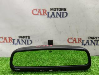 Запчасть зеркало заднего вида салонное Kia Sorento