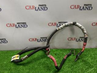 Клемма аккумулятора BMW X6 2017