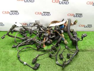 Электропроводка BMW X6 2017