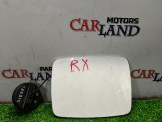 Лючок топливного бака SsangYong Rexton 2013 контрактная Лючок топливного бака SsangYong Rexton 2013
