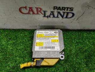 Блок управления Airbag SsangYong Rexton 2013