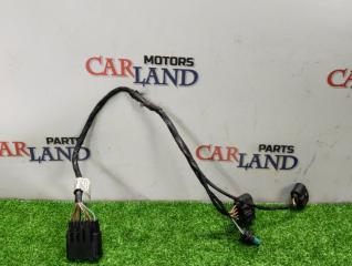 Электропроводка BMW X5