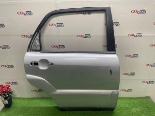 Запчасть дверь боковая задняя правая Kia Sportage 2007