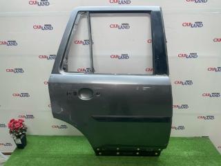 Запчасть дверь боковая задняя правая LAND ROVER Freelander 2009
