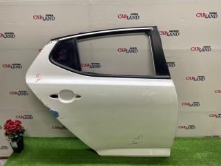 Запчасть дверь боковая задняя правая Kia K5 2014