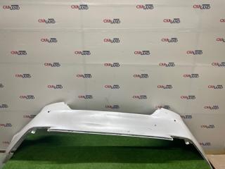 Запчасть бампер задний Toyota Camry