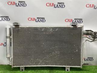 Запчасть радиатор кондиционера mazda Cx-5