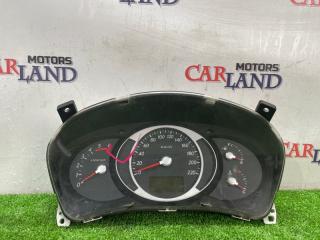 Фото запчасти панель приборов Hyundai Tucson 2006 контрактная запчасть Запчасть панель приборов Hyundai Tucson 2006