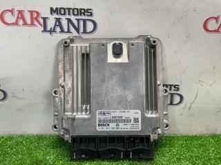 Запчасть блок управления двигателем LAND ROVER Freelander 2009