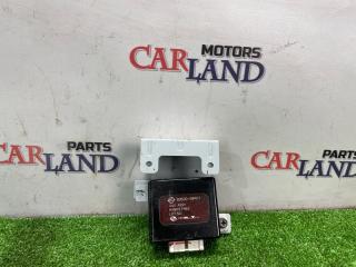 Блок управления SsangYong Rexton 2007 контрактная Блок управления SsangYong Rexton 2007