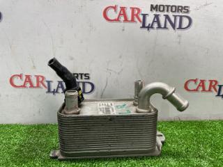 Радиатор АКПП LAND ROVER Freelander 2009 2/LR2 224DT 6G91-7A095-AD контрактная
