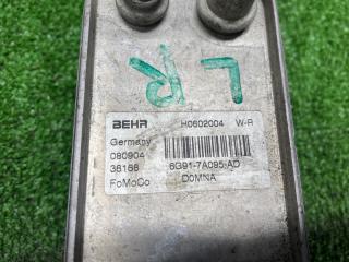 Радиатор АКПП Freelander 2009 2/LR2 224DT