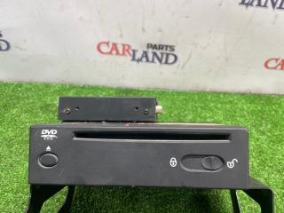 Запчасть cd-чейнджер LAND ROVER Freelander 2009