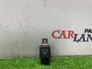 Фото запчасти реле Hyundai Tucson 2006 контрактная запчасть Запчасть реле Hyundai Tucson 2006