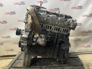 Двигатель SsangYong Actyon Sports 2010