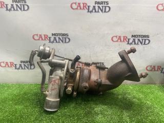 Запчасть турбина Kia Bongo 2009