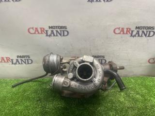 Запчасть турбина Kia Sportage 2007