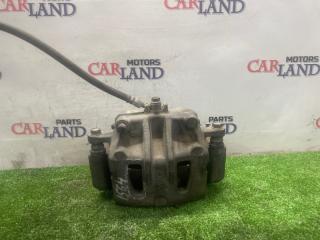 Запчасть суппорт тормозной передний левый Kia Sorento 2009