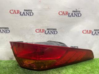 Запчасть стоп-сигнал левый Kia K5 2014