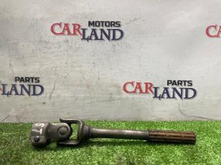 Запчасть рулевой карданчик Kia Sportage 2007